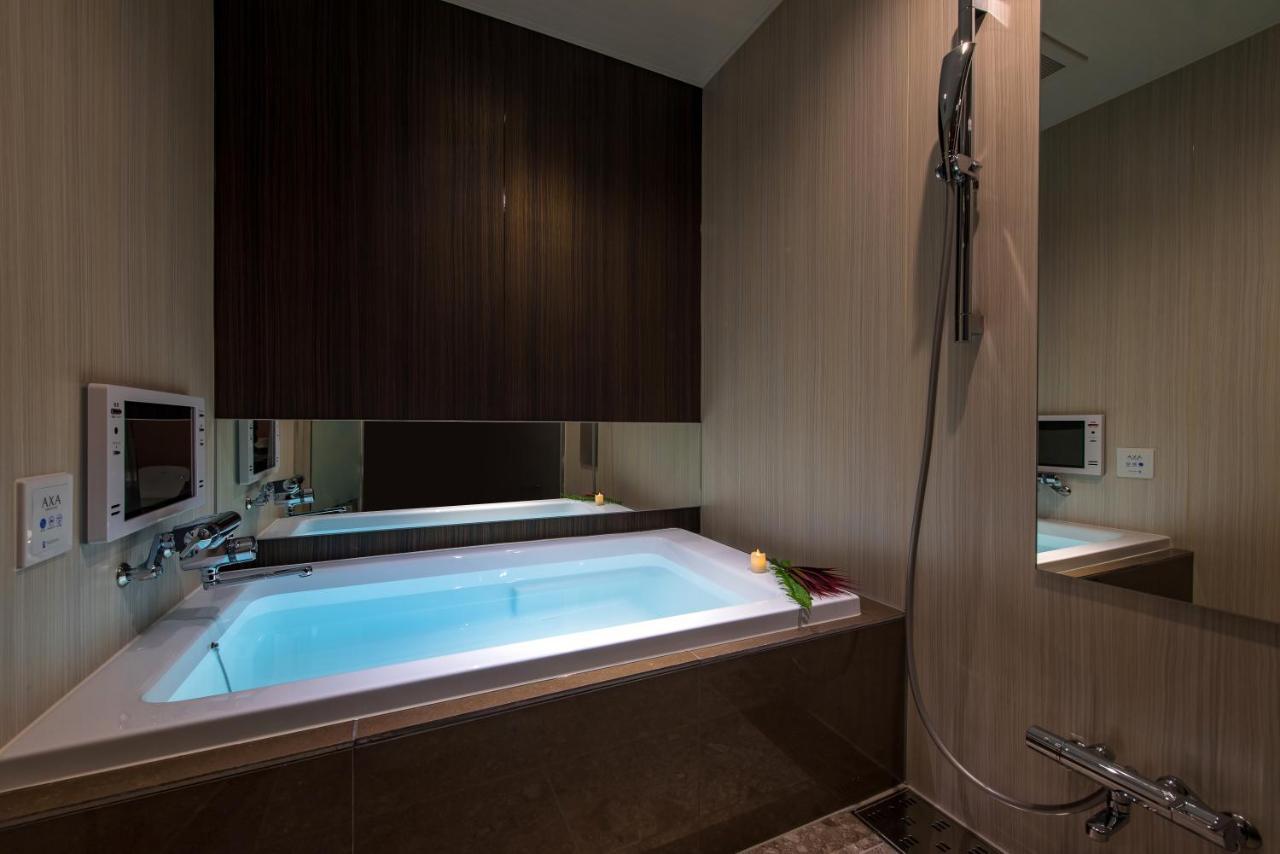 C.Yokohama Hotel โยโกฮาม่า ภายนอก รูปภาพ