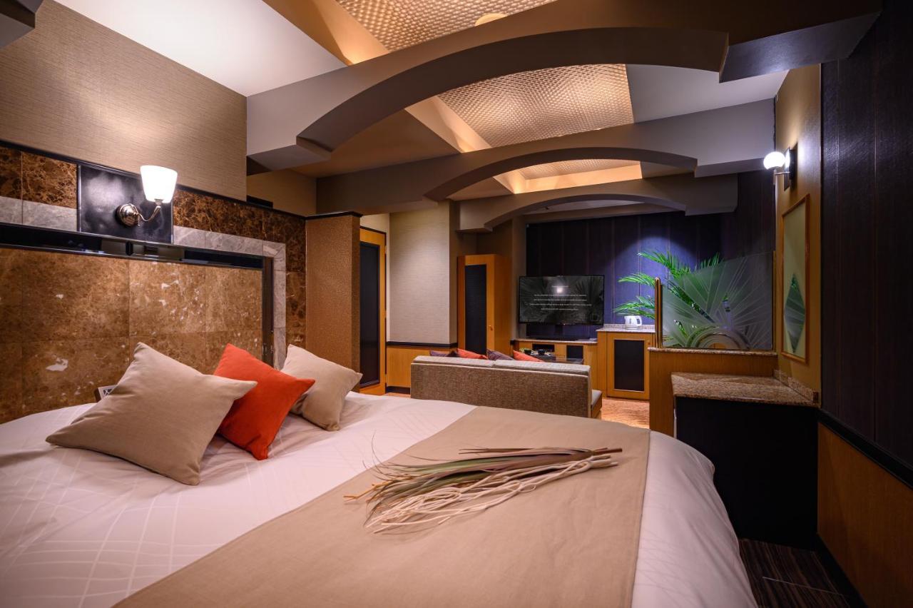 C.Yokohama Hotel โยโกฮาม่า ภายนอก รูปภาพ