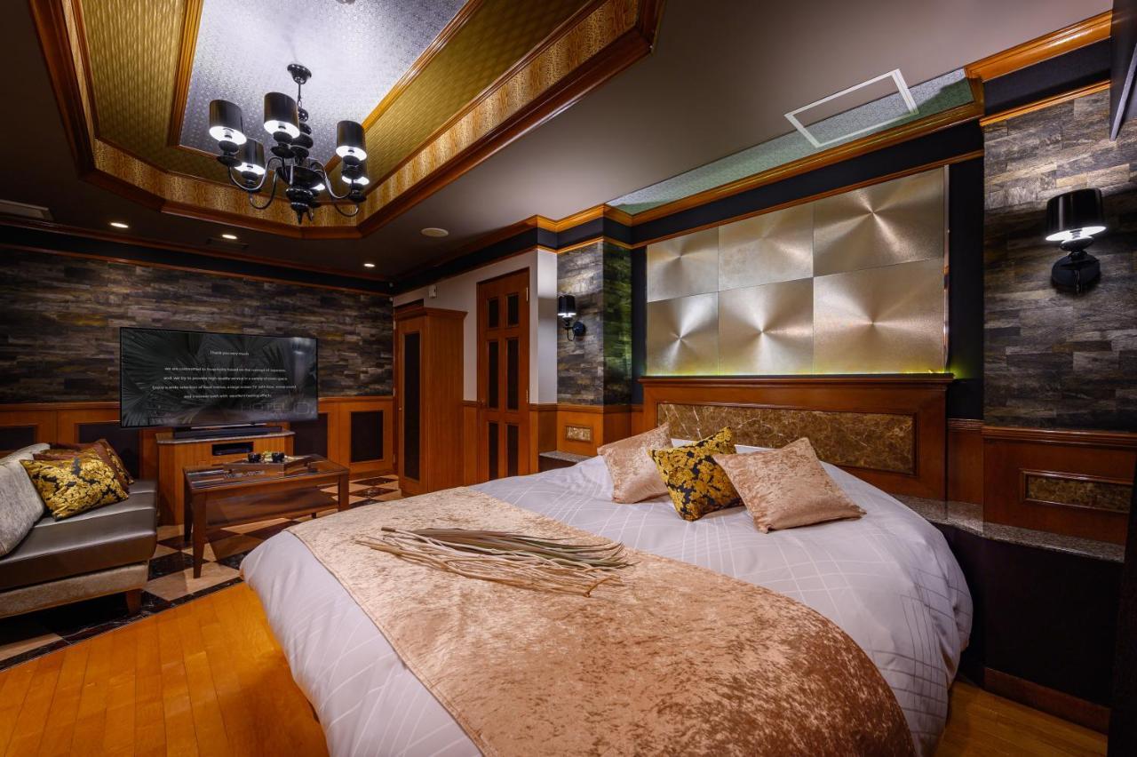 C.Yokohama Hotel โยโกฮาม่า ภายนอก รูปภาพ