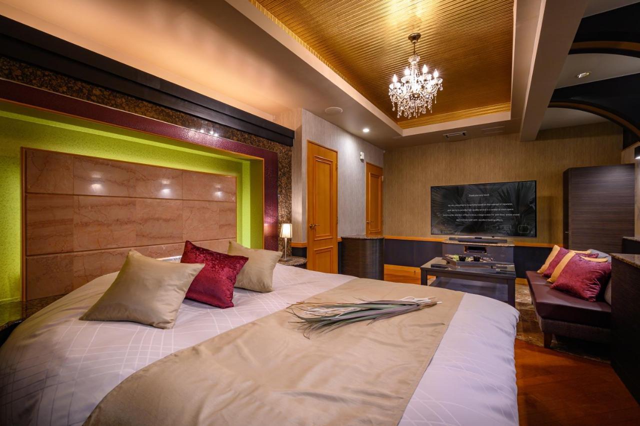 C.Yokohama Hotel โยโกฮาม่า ภายนอก รูปภาพ